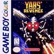 Yars Revenge GBC