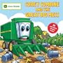 Corey Combine and the Great Big Mess (John Deere)