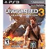 Uncharted 3: Drake's Deception