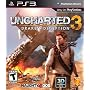 Uncharted 3: Drake's Deception by Sony Computer Entertainment