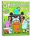 Uglydoll: SHHHHHHHH (2)
