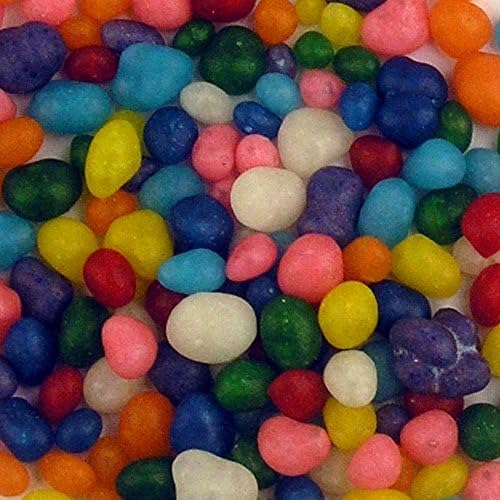 Fruiti Farts Chewy Candy Nuggets Pack(1.25 Oz) - 24 Packs Case