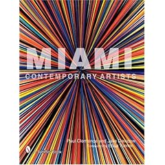 Miami Contemporary Artists (Schiffer Books)