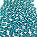 BLUE ZIRCON Crystal Rhinestones Flatback 144 SWAROVSKI 4.8mm 20ss ss20