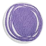 InterDesign Doodle Rug, Grape InterDesign Doodle Rug, Grape
