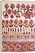 Kitchen & Housewares : Traditional Rabari tribal embroidered fabrics - 20 Inch Canvas Print (51 cm) by Robert Harding