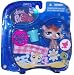 Littlest Pet Shop Special Edition Pet Happiest #997 Collectible Pet Figure - CAMEL wi...