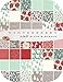 Winterberry Moda Charm Pack by Kate & Birdie; 42-5