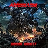 Suicide Society (Deluxe Edition 2CD)