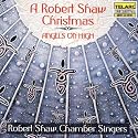 A Robert Shaw Christmas Angel