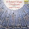 A Robert Shaw Christmas Angel