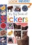 My Big Book of Stickers (Sticker Activity Fun)