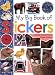 My Big Book of Stickers (Sticker Activity Fun)