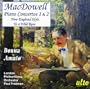 MacDowell: Piano Concertos Nos. 1 & 2