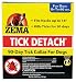 Pet Supplies : Tick Detach 90 day Tick Collar for Dogs - 18 in.