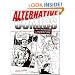 Alternative Comics: An Emerging Literature
