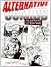Alternative Comics: An Emerging Literature
