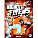 WWE - Wrestling's Highest Flyers [3 DVDs]