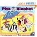 Pigs On A Blanket (Pigs Will Be Pigs)