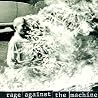 Image of album by Rage Against The Machine