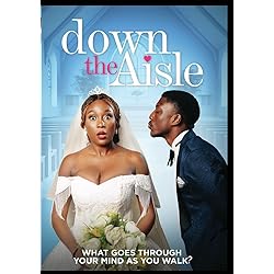 Down the Aisle [DVD]