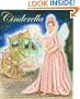Cinderella Paper Dolls and 17th Century Costumes