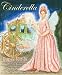 Cinderella Paper Dolls and 17th Century Costumes by Brenda Sneathen Mattox