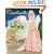 Cinderella Paper Dolls and 17th Century Costumes