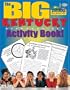 The Big Kentucky Activity Book! (The Kentucky Experience)