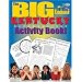 The Big Kentucky Activity Book! (The Kentucky Experience)