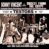 sonny vincent & members..