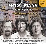 Celtic Collection, Peace & plenty Vol 9