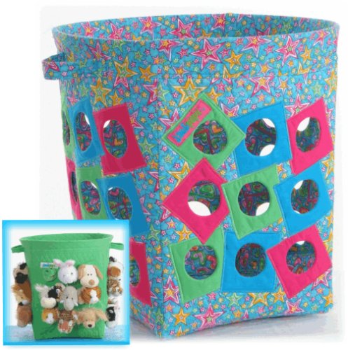 the Grandy Room Organizer - Oh My Starz!