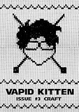 Vapid Kitten Issue 3