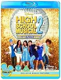 High School Musical 2 [Blu-ray] [UK IMPORT] - Zac Efron