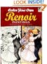Color Your Own Renoir Paintings (Dover Art Coloring Book)
