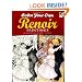 Color Your Own Renoir Paintings (Dover Art Coloring Book)