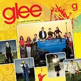 Glee 2011 Wall Calendar