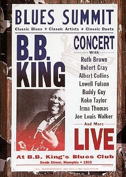 B.B. King: Blues Summit