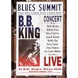 B.B. King: Blues Summit - Live [DVD] [2003]by B.B. King