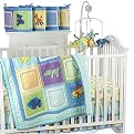 Safari Bedding Collection