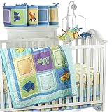 Safari Bedding Collection