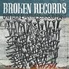Image of album by Broken Records