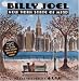 New York State of Mind [With CD] (Byron Preiss Book)