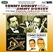 Jimmy Dorsey-Fabulous Dorseys in Hi-Fi / Sentimental & Swinging