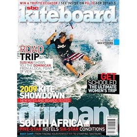 Kiteboard by