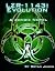 LZR-1143: Evolution (Book Two of the LZR-1143 Series)