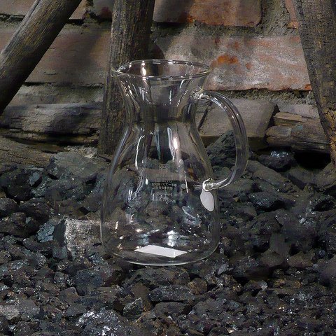 "Hario Coffee Decanter Pitcher, 400ml"