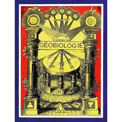 Pr�cis cart�sien de g�obiologie