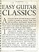 The Library of Easy Guitar Classics